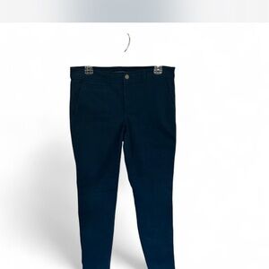 41 Hawthorn Teal Denim Pants